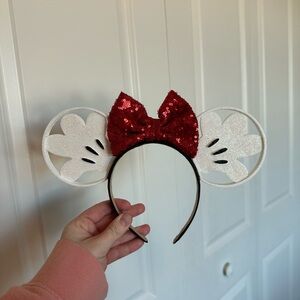 3D printed Minnie Ear Headband